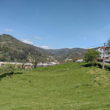 De La Cuenca De Villar San Martin del Rey Aurelio Exterior photo
